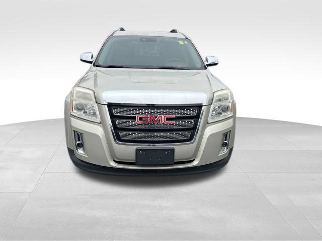 Used 2015 GMC Terrain SLT AWD/4WD image 2