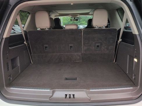 Used 2022 Lincoln Navigator L Reserve AWD/4WD image 19
