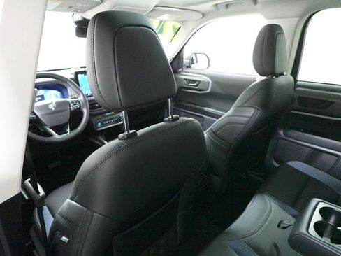 Used 2025 Ford Bronco Sport Outer Banks w/ Outer Banks Tech Package+ image 26