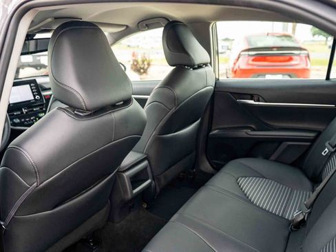 New 2026 Toyota RAV4 XSE AWD/4WD image 23