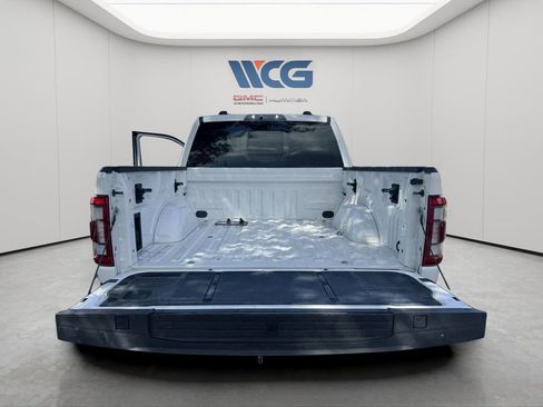 Used 2021 Ford F150 Raptor w/ Raptor 37 Performance Package AWD/4WD image 21