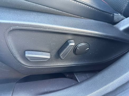 Used 2023 Ford Escape ST-Line Select w/ Tech Pack #2 AWD/4WD image 24