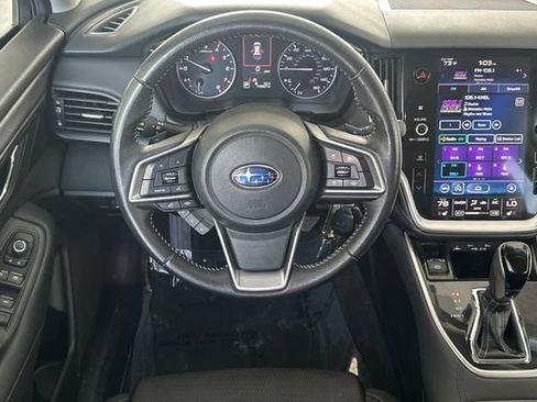 Used 2022 Subaru Outback Premium AWD/4WD image 16