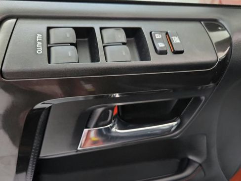 Used 2024 Toyota 4Runner TRD Pro AWD/4WD image 23