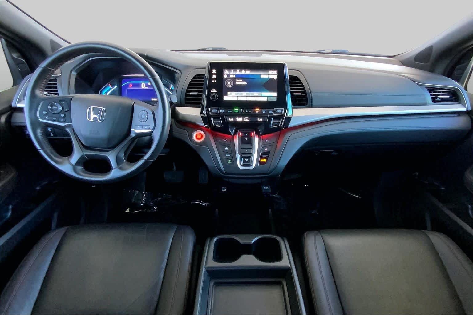 Used 2023 Honda Odyssey Sport image 16