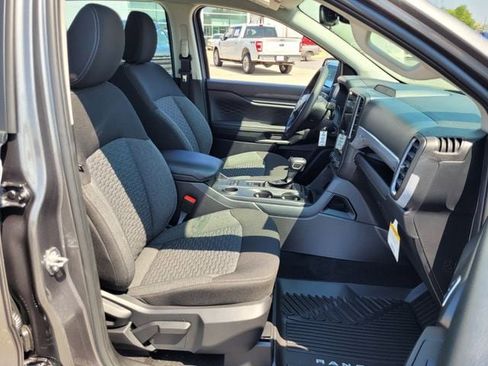 New 2025 Ford Ranger XL image 41
