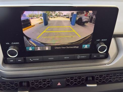 Used 2024 Honda Accord EX image 26