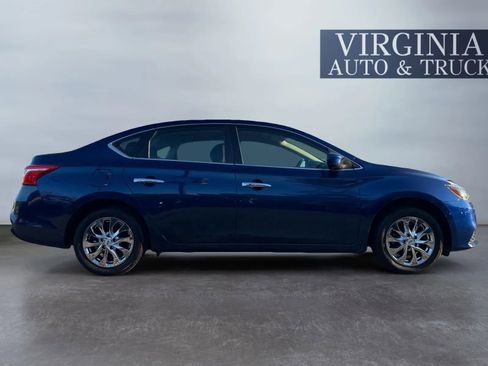 Used 2019 Nissan Sentra SV image 5
