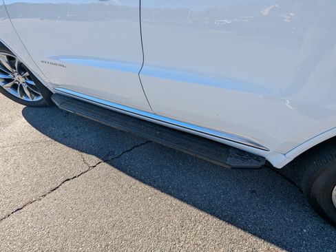 Used 2021 Dodge Durango Citadel image 31