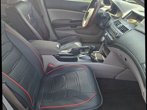 Used 2008 Honda Accord LX-P image 10