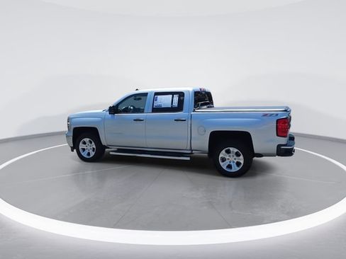 Used 2014 Chevrolet Silverado 1500 LT w/ All Star Edition AWD/4WD image 6