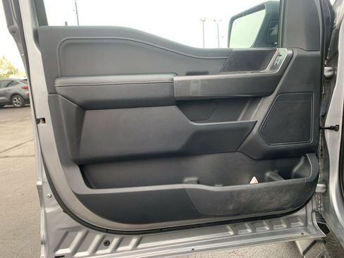 Certified 2023 Ford F150 XLT w/ Equipment Group 302A High AWD/4WD image 49