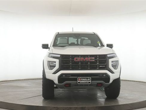 Used 2024 GMC Canyon AT4X image 12