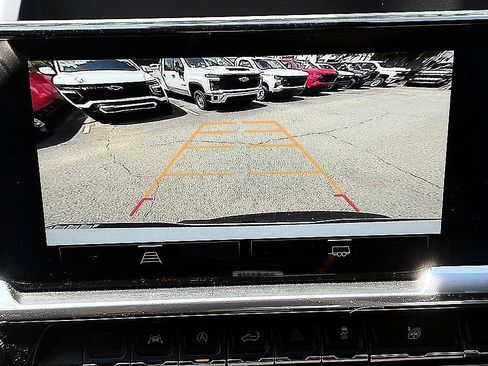 Used 2024 Chevrolet Silverado 1500 RST w/ Protection Package AWD/4WD image 23