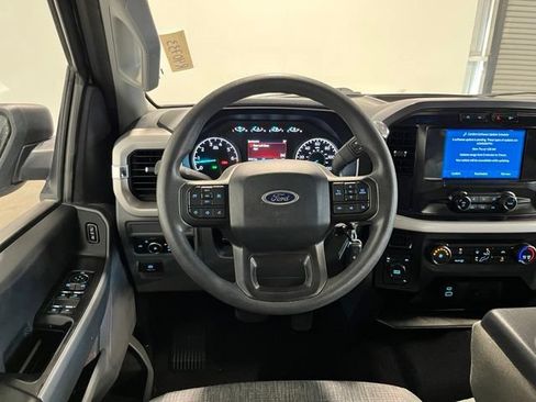 Used 2023 Ford F150 XLT AWD/4WD image 19