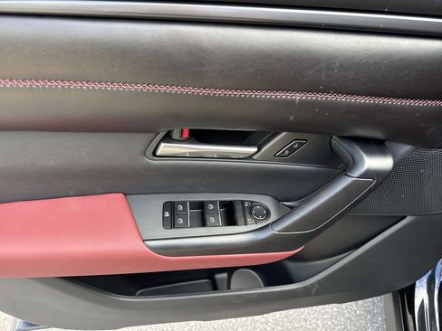 New 2026 MAZDA CX-50 AWD 2.5 Hybrid w/ Weather Package image 41