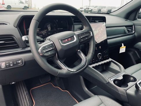 New 2026 GMC Terrain AT4 w/ Technology Package II image 9