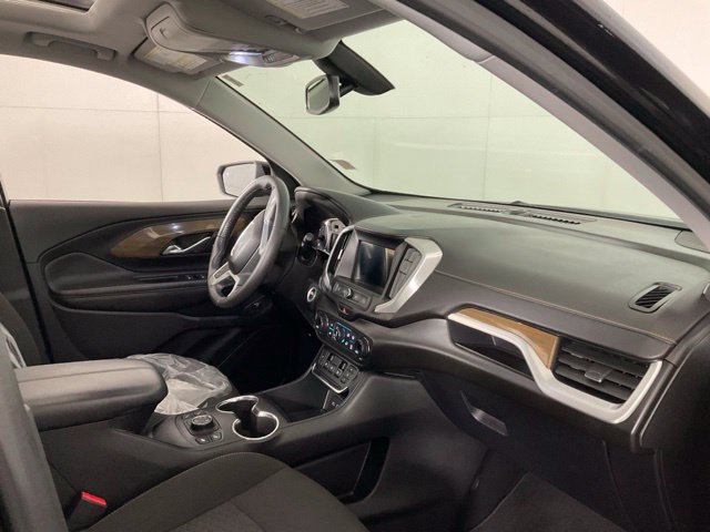 Used 2019 GMC Terrain SLE w/ Driver Convenience Package AWD/4WD image 29