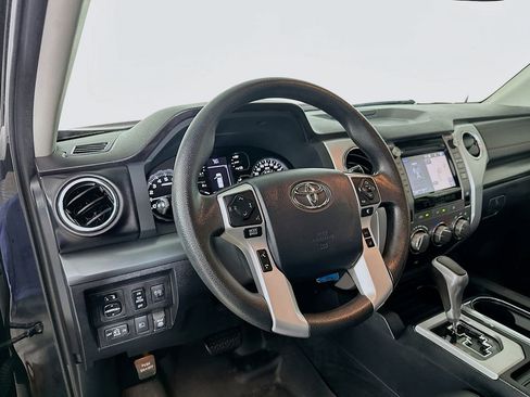 Used 2019 Toyota Tundra TRD Pro AWD/4WD image 10