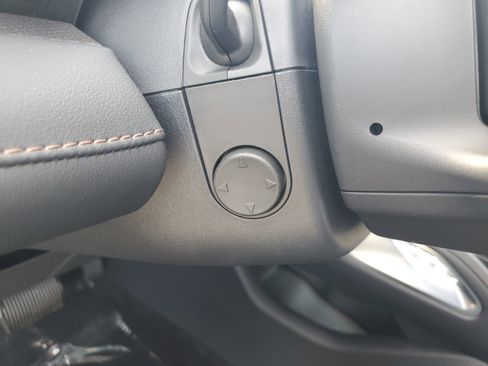 New 2026 Lincoln Nautilus Premier w/ Equipment Group 102A image 15