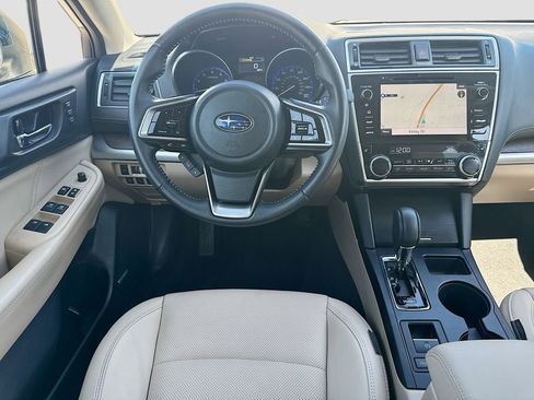 Used 2019 Subaru Outback 3.6R Limited image 30