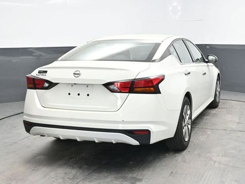 Used 2021 Nissan Altima 2.5 S FWD image 6