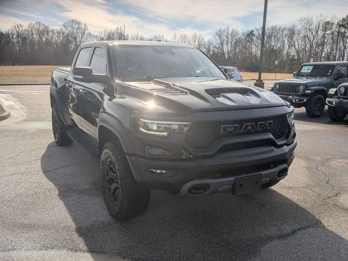 Used 2022 RAM 1500 TRX w/ TRX Level 2 Equipment Group image 7