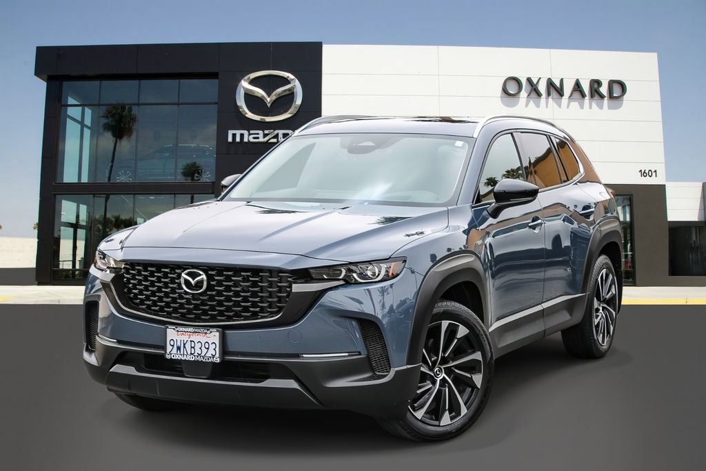 Used MAZDA CX-50 for Sale in Ventura, CA - Autotrader
