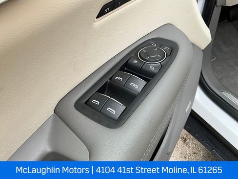 Certified 2023 Cadillac XT5 Premium Luxury image 26