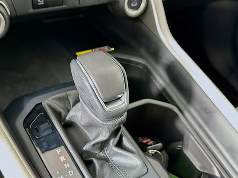 Certified 2024 Toyota Grand Highlander AWD image 16