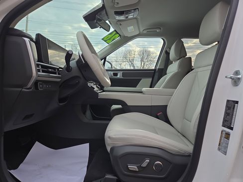 New 2026 Hyundai Santa Fe SEL image 12