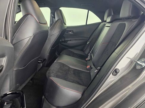 Used 2025 Toyota Corolla Premium Plus image 16