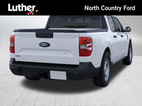 New 2026 Ford Maverick XL image 8