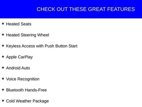 Used 2024 Ford Escape Active w/ Tech Pack #1 image 6