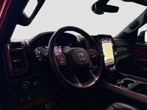 Used 2019 RAM 1500 Rebel w/ Rebel Level 2 Equipment Group image 10