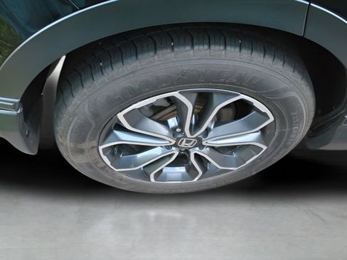 Certified 2021 Honda CR-V EX-L image 33