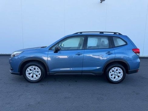 Used 2024 Subaru Forester AWD/4WD image 10