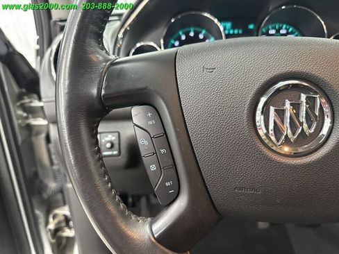 Used 2017 Buick Enclave Premium image 21