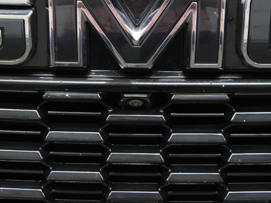 Used 2023 GMC Yukon Denali Ultimate AWD/4WD image 57