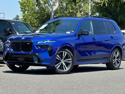 Used 2024 BMW X7 M60i