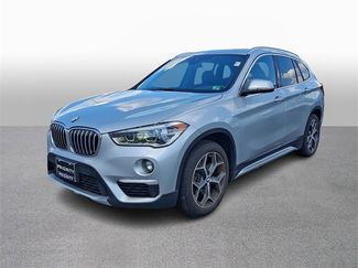 Used 2016 BMW X1 xDrive28i image 1