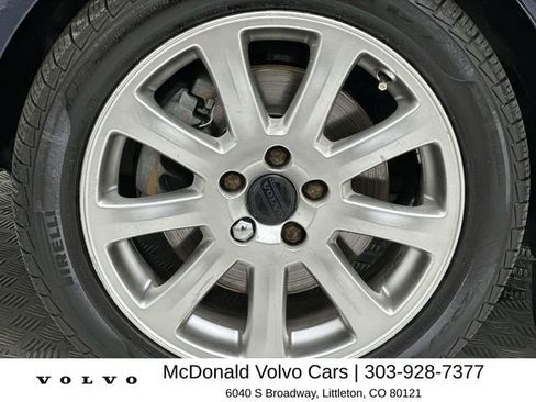 Used 2004 Volvo S80 2.5T AWD/4WD image 10