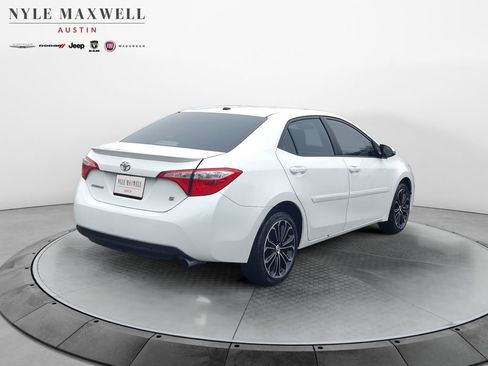 Used 2016 Toyota Corolla L image 16