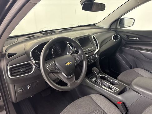 Used 2023 Chevrolet Equinox LT image 14