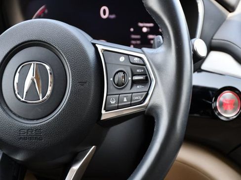Used 2024 Acura MDX SH-AWD w/ Technology Package image 26