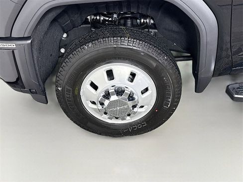 New 2026 GMC Sierra 3500 Denali w/ Denali Reserve Package image 27