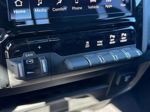 New 2026 RAM 2500 Tradesman image 21