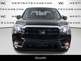 Used 2025 Honda Ridgeline RTL video 2