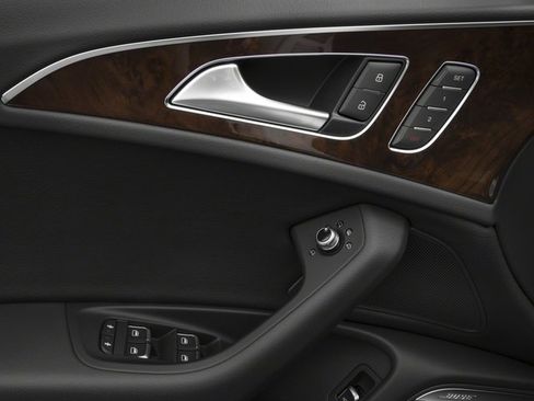 Used 2018 Audi A6 3.0T Sport w/ Cold Weather Package image 20