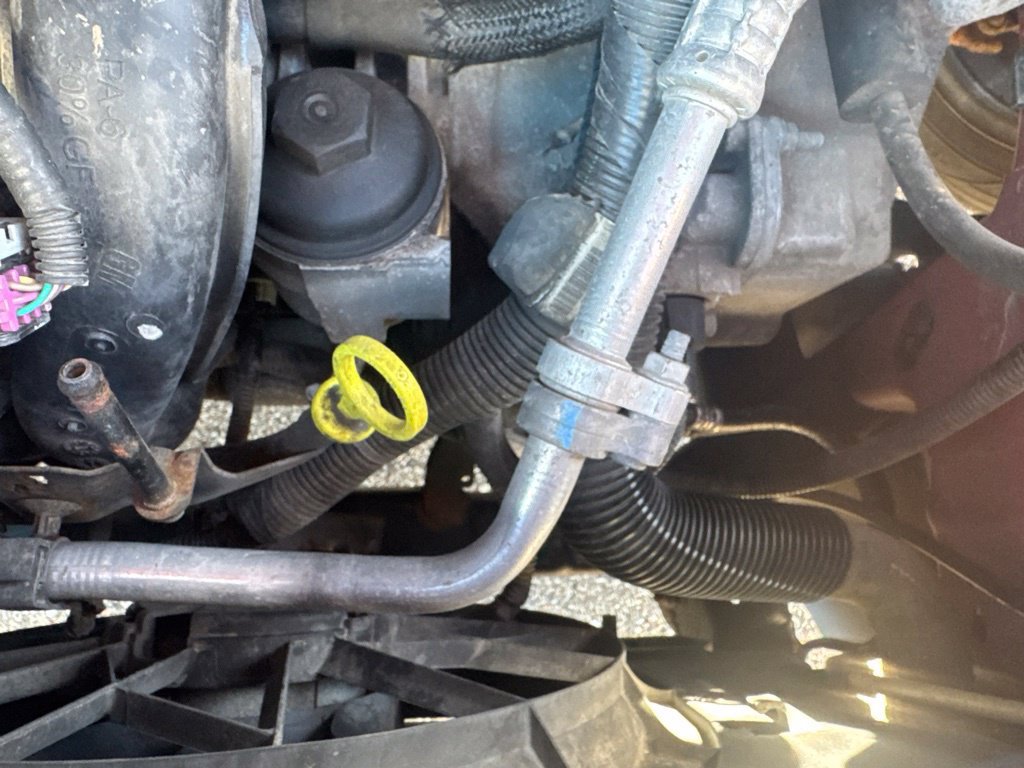 Used 2008 Chevrolet Cobalt LT FWD image 33